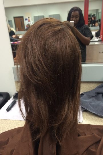 Hair Growth Mistakes