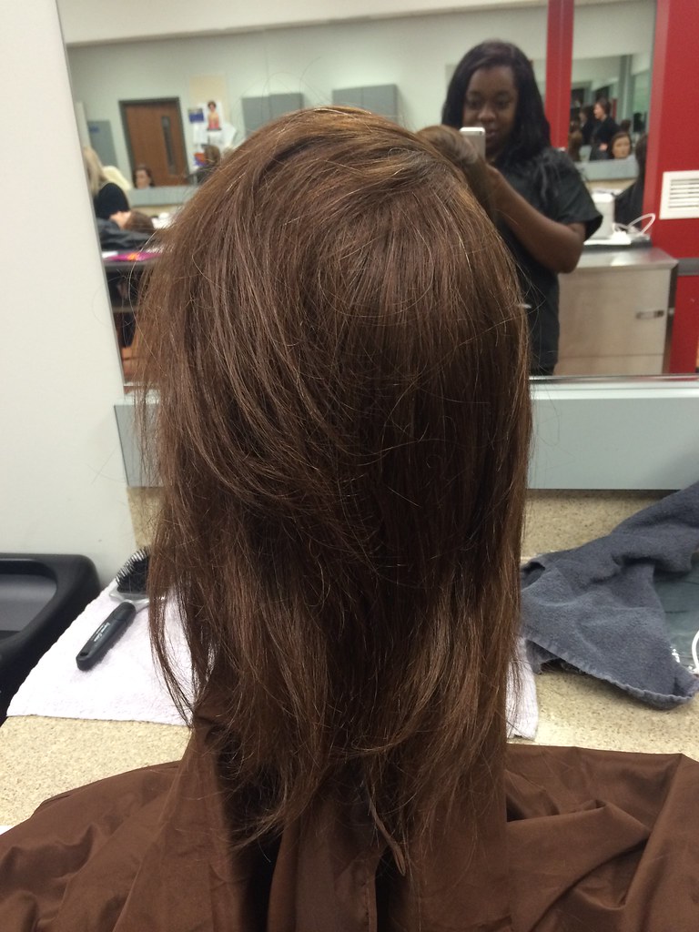 Hair Growth Mistakes