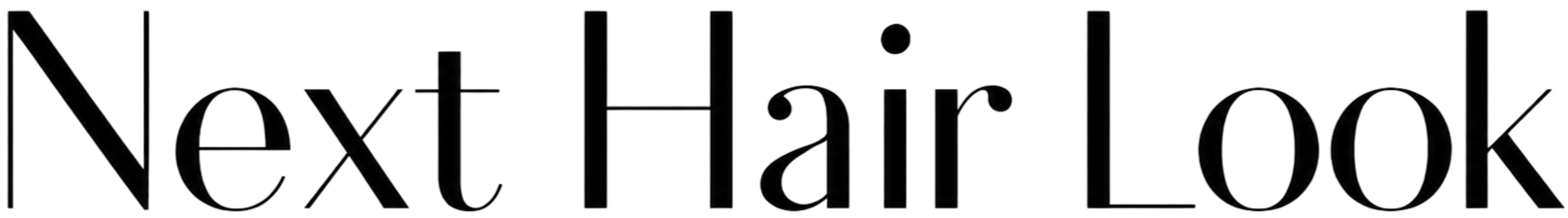 Nexthairlook-logo