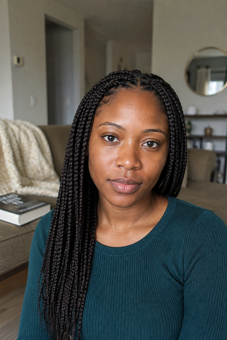25 Braided Hairstyles for Black Women From Classic to Trending