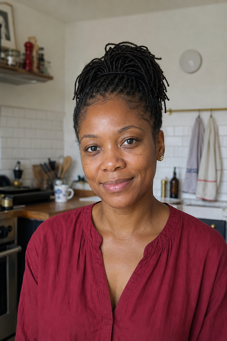 19 Thin Locs Hairstyles That Show Off How Versatile They Are