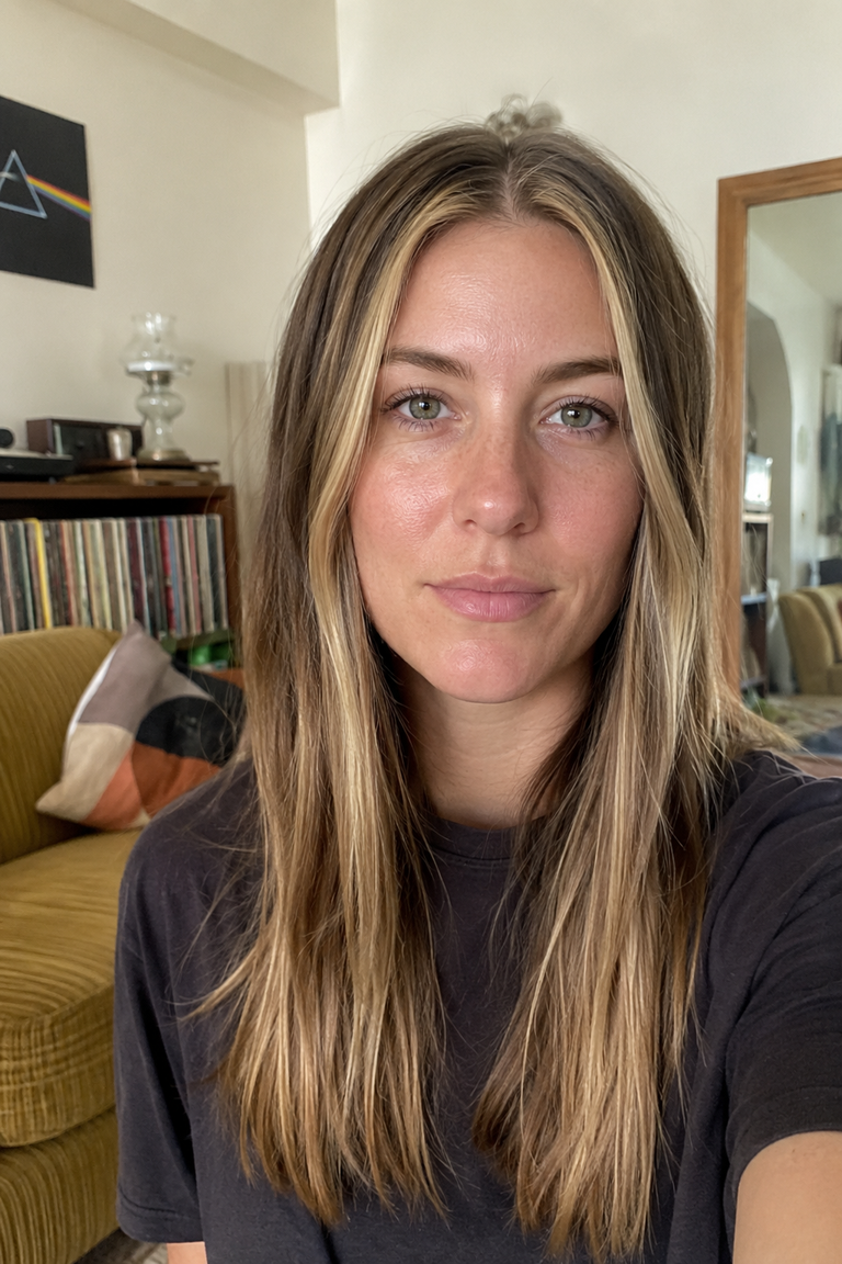 22 Highlights on Dirty Blonde Hair for Soft, Dimensional Color