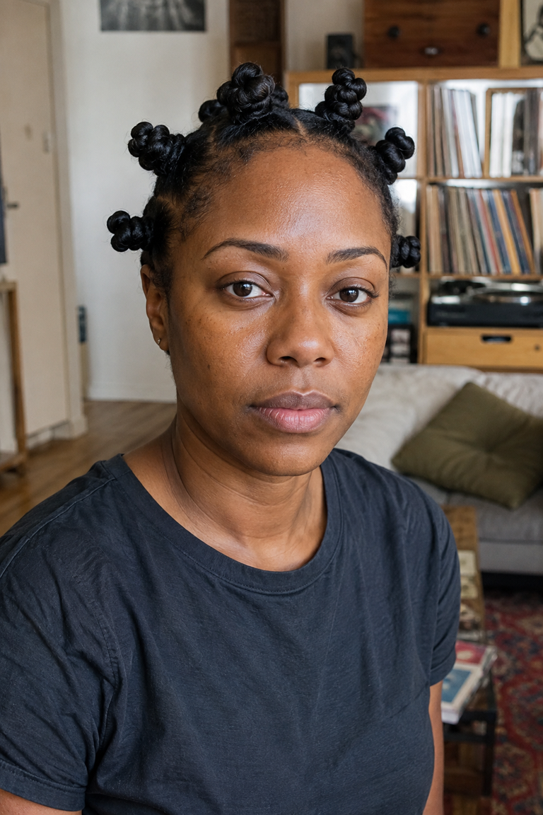 24 90s Hairstyles for Black Women That Defined the Decade