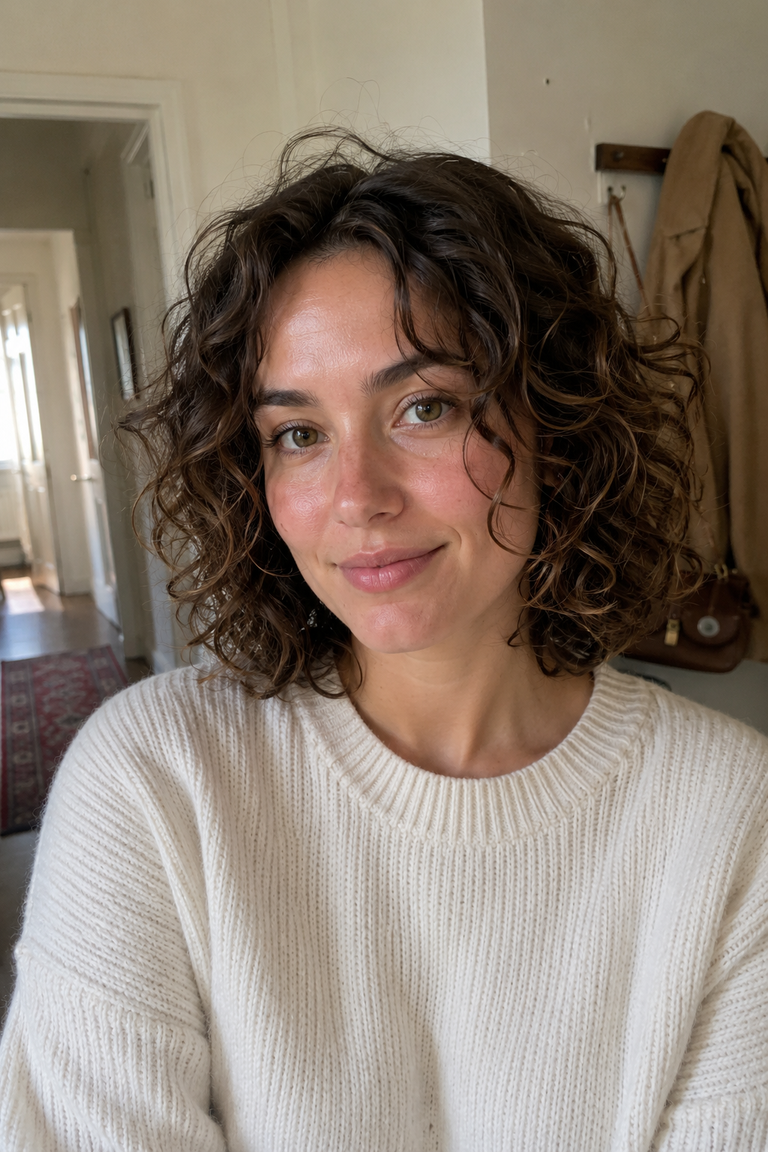 27 Curly Hairstyles for Women to Show Off Every Curl Type