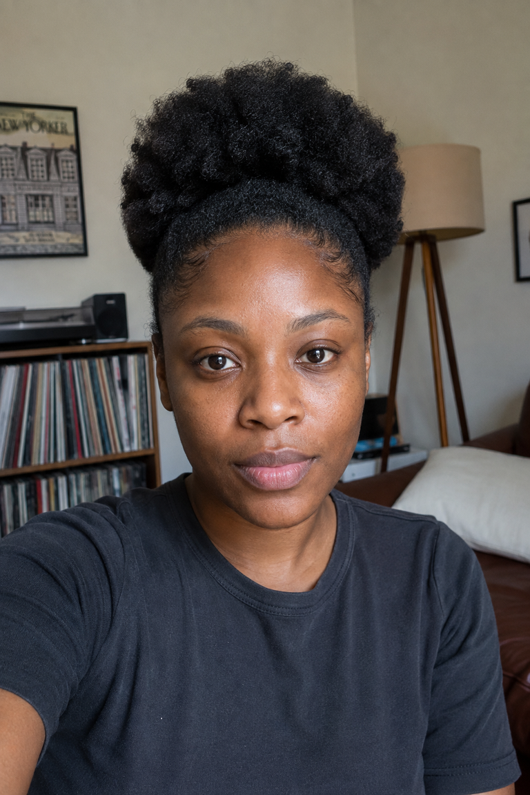 25 Natural Hairstyles for Black Women for Every Texture