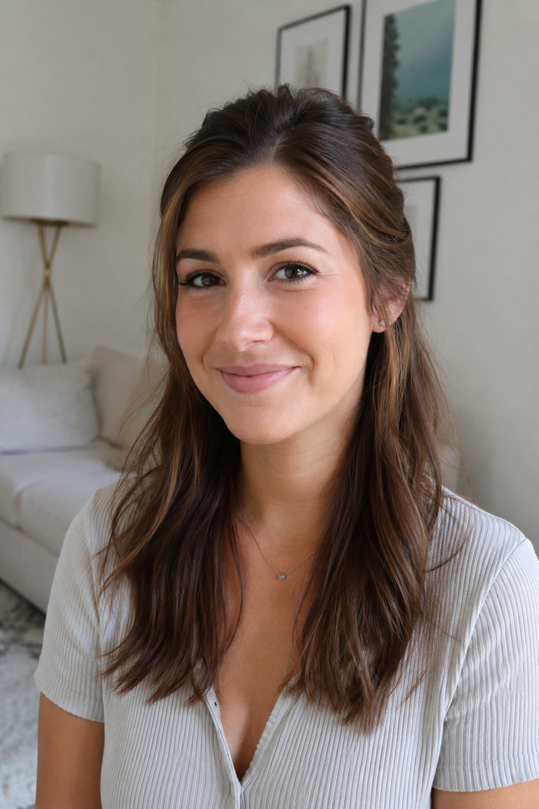 25 Cute Hairstyles for Medium Hair to Wear Every Day