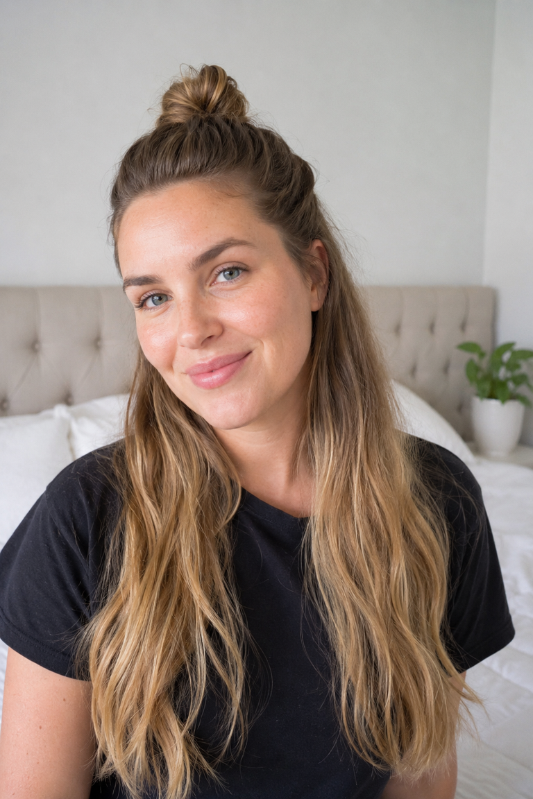 24 Easy Hairstyles for Long Hair to Get Out the Door Fast