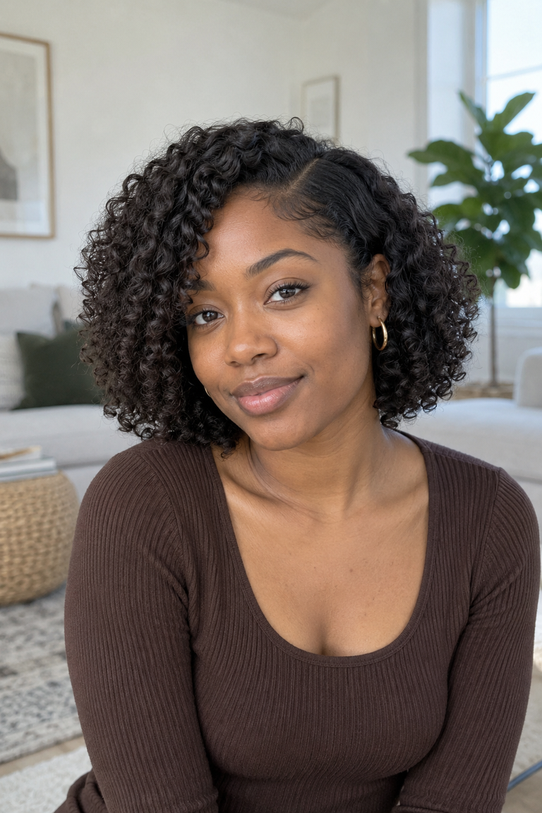 25 Bob Hairstyles for Black Women in Every Texture and Style