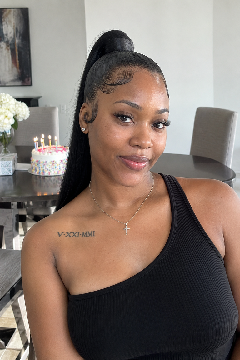 22 Birthday Hairstyles for Black Women and When to Book Them