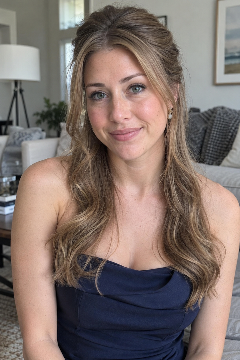 22 Formal Hairstyles for Thin Hair That Add Fullness and Hold